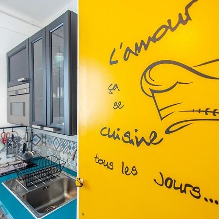 L'Aparte Hyper Centre Lumineux Lorient Ngoại thất bức ảnh