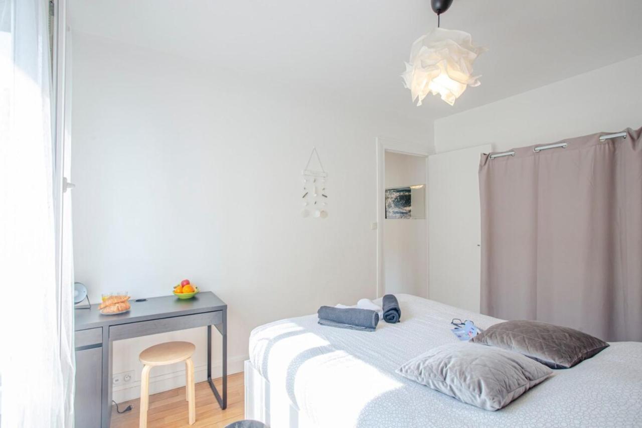 L'Aparte Hyper Centre Lumineux Lorient Ngoại thất bức ảnh