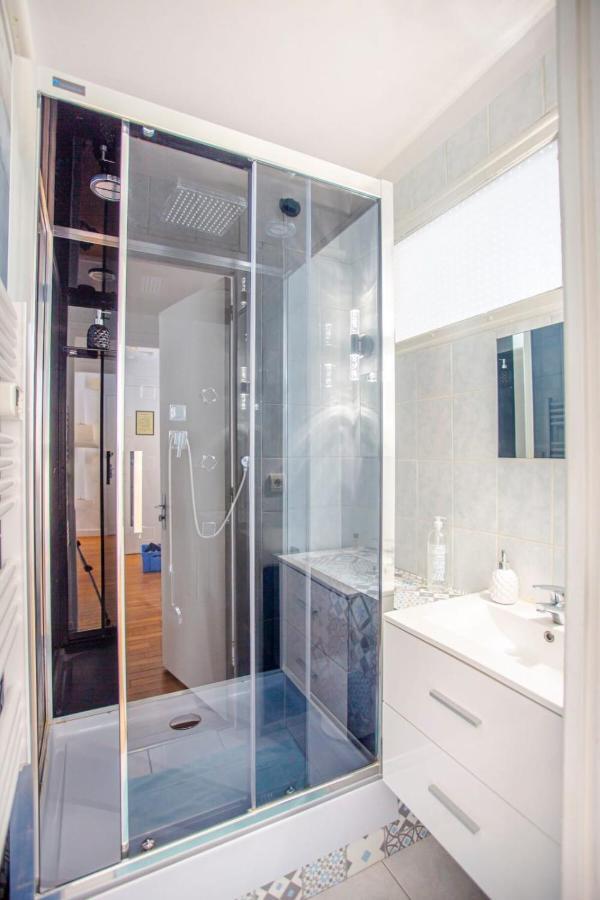 L'Aparte Hyper Centre Lumineux Lorient Ngoại thất bức ảnh
