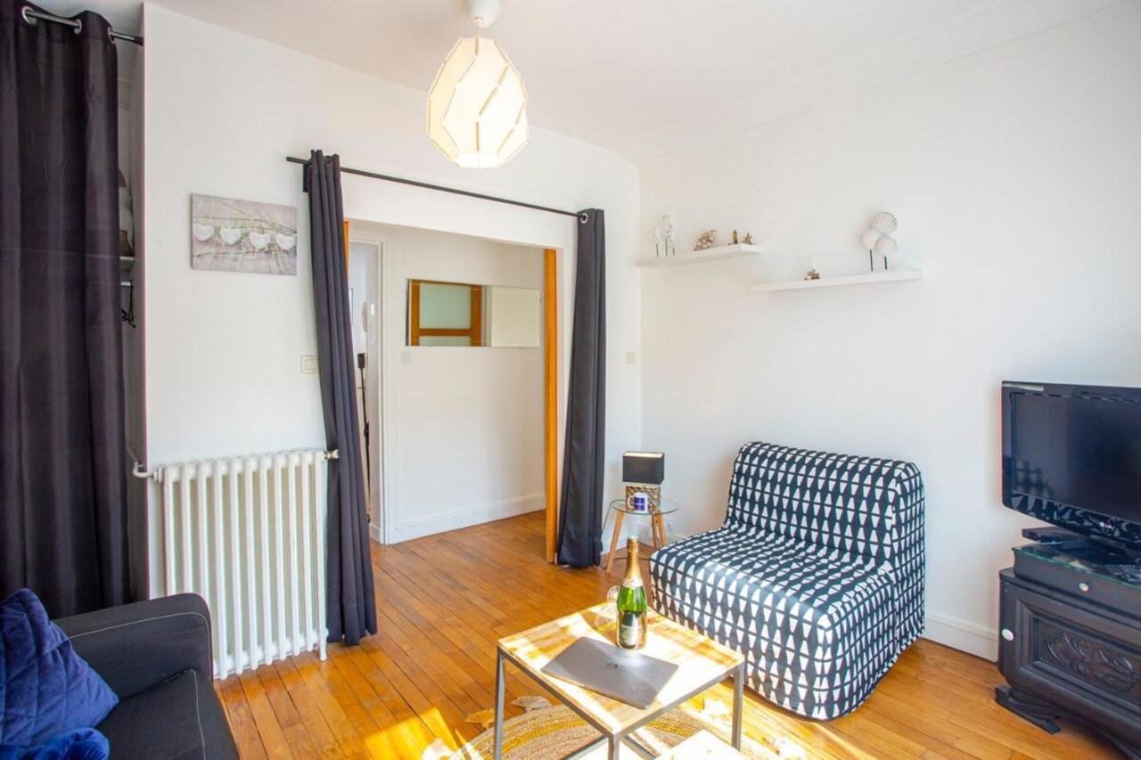 L'Aparte Hyper Centre Lumineux Lorient Ngoại thất bức ảnh