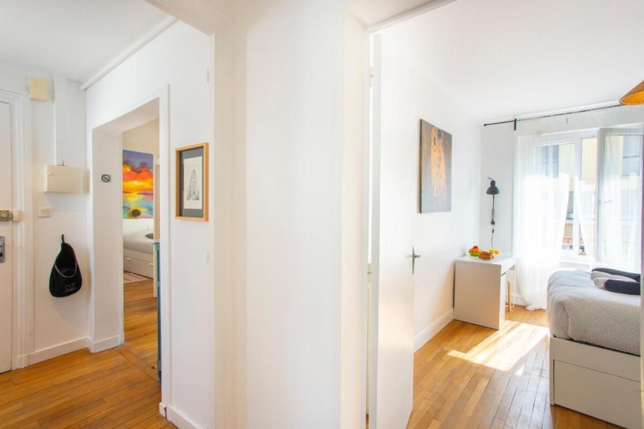 L'Aparte Hyper Centre Lumineux Lorient Ngoại thất bức ảnh