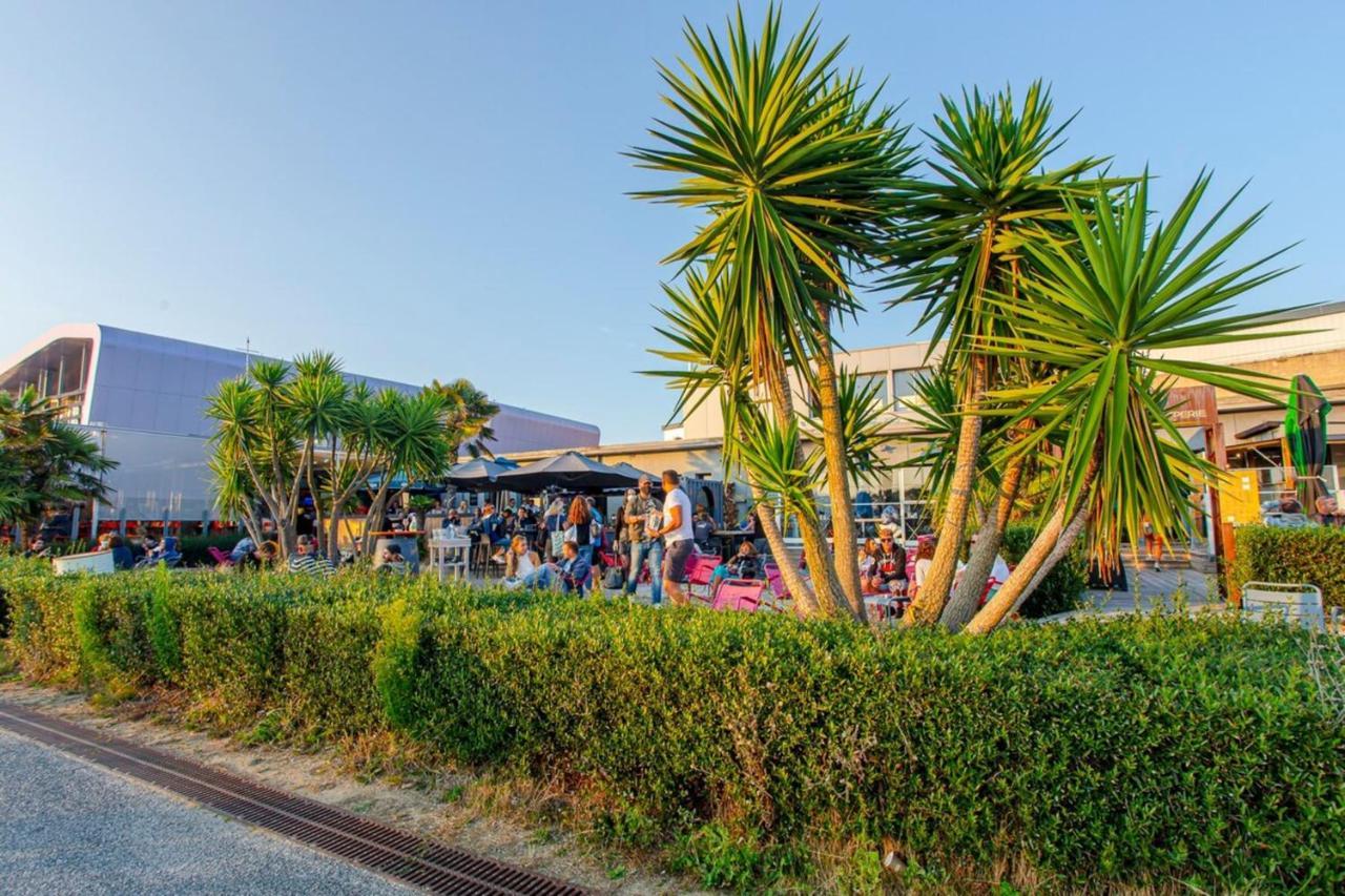 L'Aparte Hyper Centre Lumineux Lorient Ngoại thất bức ảnh