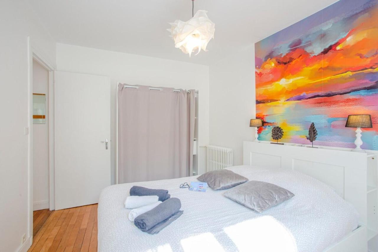 L'Aparte Hyper Centre Lumineux Lorient Ngoại thất bức ảnh